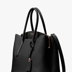 Margaux large satchel